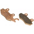 EBC Brakes Double-H Sintered Superbike Brake Pads Rear - FA214/2HH EBC Brakes Double-H Sintered Superbike Brake Pads Rear - FA214/2HH